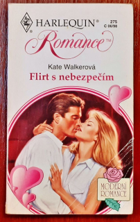 Flirt s nebezpečím / Romance 275 C 06-98