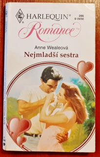 Nejmladší sestra / Romance 286 B 09-98