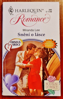 Snění o lásce / Romance 295 C 11-98