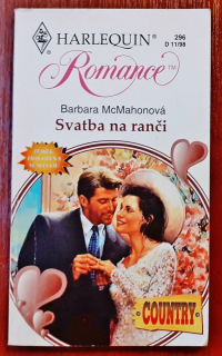 Svatba na ranči / Romance 296 D 11-98