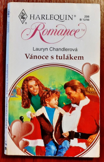 Vánoce s tulákem / Romance 298 B 12-98