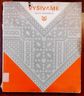 Vyšívame
