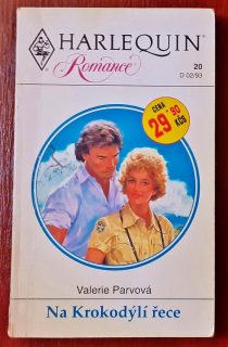 Na krokodýlí řece / Romance 20 D 02-93