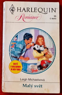 Malý svět / Romance 35 C 06-93