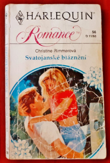 Svatojanské bláznění / Romance 56 D 11-93