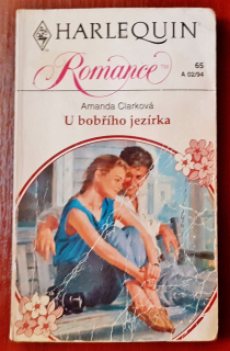 U bobřího jezírka / Romance 65 A 02-94