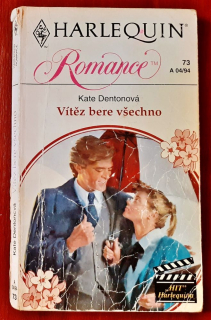 Vítěz bere všechno / Romance 73 A 04-94
