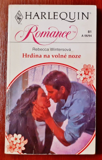Hrdina na volné noze / Romance 81 A 06-94