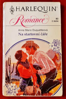 Na startovní čáře / Romance 83 C 06-94