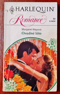 Osudné léto / Romance 93 A 09-94
