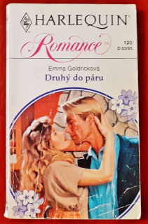 Druhý do páru / Romance 120 D 03-95