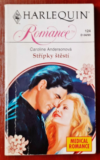 Střípky štěstí / Romance 124 D 04-95