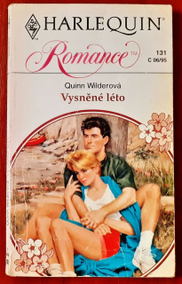 Vysněné léto / Romance 131 C 06-95