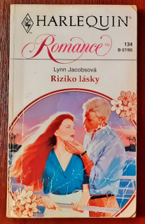 Riziko lásky / Romance 134 B 07-95