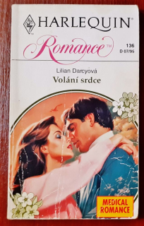 Volání srdce / Romance 136 D 07-95
