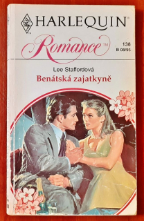 Benátská zajatkyně / Romance 138 B 08-95