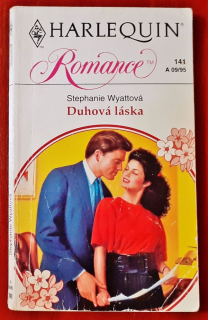 Duhová láska / Romance 141 A 09-95