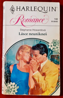 Lásce neunikneš / Romance 142 B 09-95