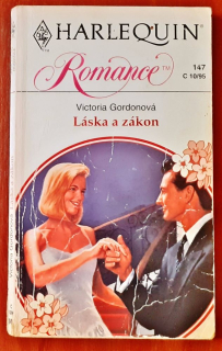 Láska a zákon / Romance 147 C 10-95