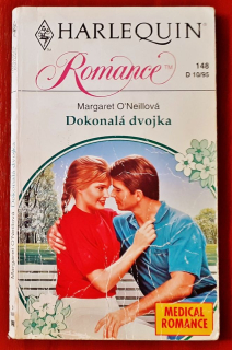 Dokonalá dvojka / Romance 148 D 10-95