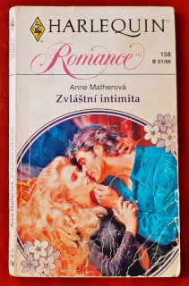 Zvláštní intimita / Romance 158 B 01-96