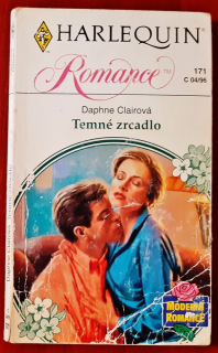 Temné zrcadlo / Romance 171 C 04-96