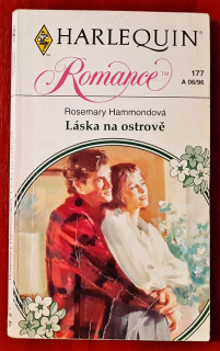 Láska na ostrově / Romance 177 A 06-96