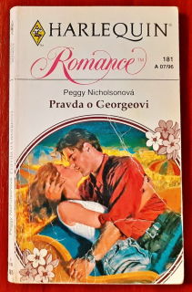 Pravda o Georgeovi / Romance 181 A 07-96
