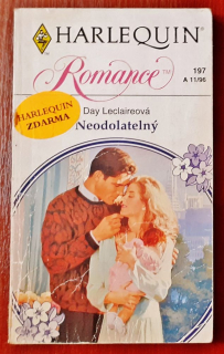 Neodolatelný / Romance 197 A 11-96