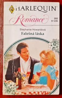 Falešná láska / Romance 202 B 12-96