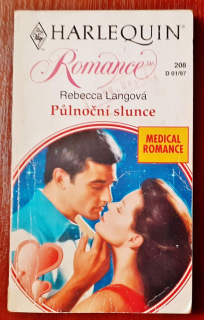 Púlnoční slunce / Romance 208 D 01-97
