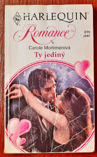 Ty jediný / Romance 215 C 03-97