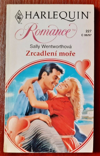 Zrcadlení moře / Romance 227 C 06-97