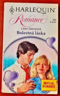 Bolestná láska / Romance 232 D 07-97