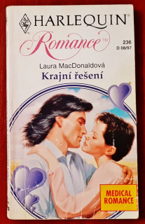 Krajní řešení / Romance 236 D 08-97