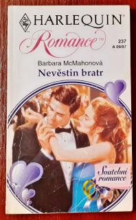 Nevěstin bratr / Romance 237 A 09-97