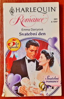 Svatební den / Romance 241 A 10-97