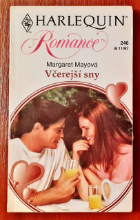 Včerejší sny / Romance 246 B 11-97