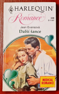 Další šance / Romance 248 D 11-97