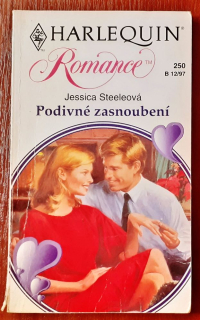 Podivné zasnoubení / Romance 250 B 12-97