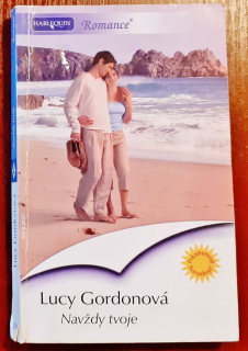 Navždy tvoje / Romance 794