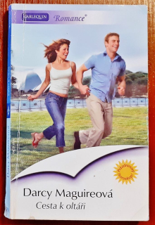 Cesta k oltáři / Romance 796