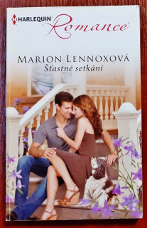 Šťastné setkání / Romance 984