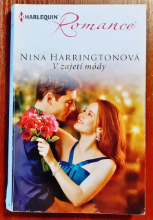 V zajetí módy / Romance 990