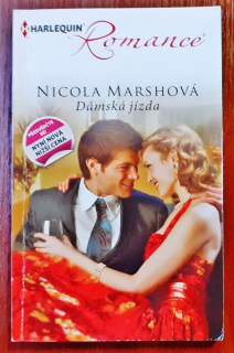 Dámská jízda / Romance 994