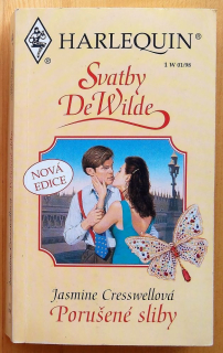 Porušené sliby / Svatby De Wilde 1 W 01-98