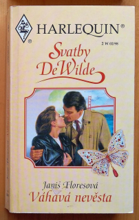 Váhavá nevěsta / Svatby De Wilde 2 W 02-98