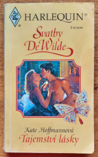 Tajemství lásky / Svatby De Wilde 3 W 03-98