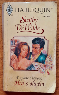 Hra s ohněm / Svatby De Wilde 4 W 04-98
