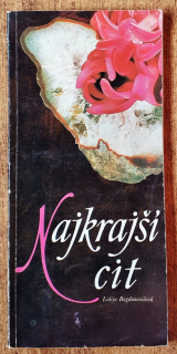 Najkrajší cit